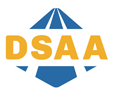 DSAA logo